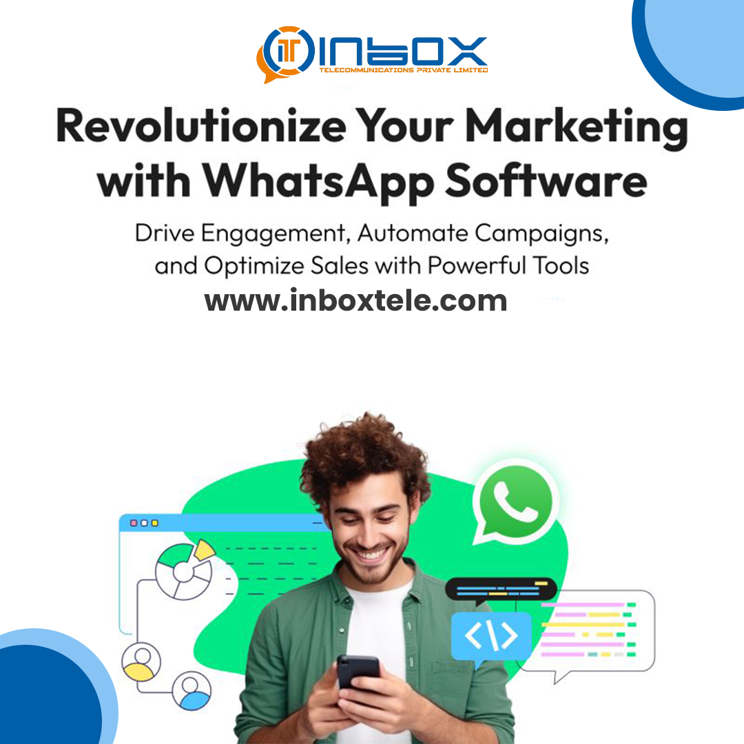 SMS Service Provider Company in India